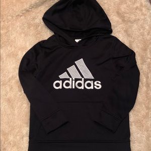 Adidas Hoodie